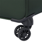 Delsey Paris Skymax 2.0 24" Expandable Upright Spinner Luggage - image 10