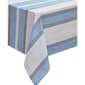 IZOD® Breakers Stripe Tablecloth - image 4