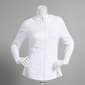 Womens Spyder Long Sleeve Full Zip Yoga Hoodie Jacket - image 4