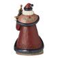 Jim Shore Heartwood Creek Holiday Manor Santa Christmas Figurine - image 3