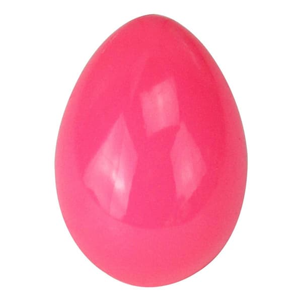 Northlight Seasonal 36ct. Multicolor Springtime Easter Eggs