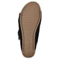 Womens White Mountain Fearful Slide Sandals - image 2
