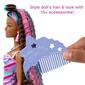 Barbie&#174; 12in. African American Totally Hair Doll - image 3