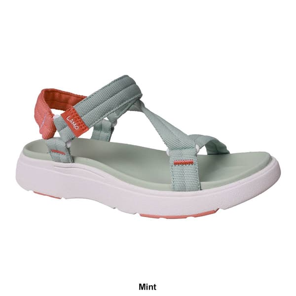 Womens LAMO Solstice Sandals