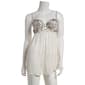 Womens Rachel Roy Push-Up Babydoll Set - image 1