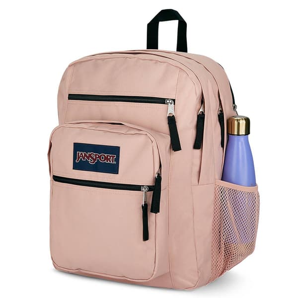 JanSport&#174; Big Student Backpack - Misty Rose