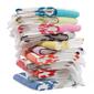 Linum Home Textiles Herringbone Pestemal Beach Towel - Set of 2 - image 6