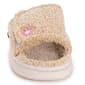 Womens MUK LUKS® Gael Velcro Slide Slippers - image 4