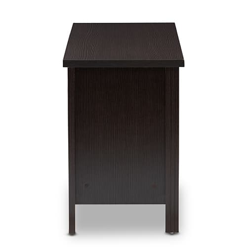 Baxton Studio Marley TV Stand