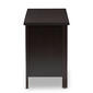 Baxton Studio Marley TV Stand - image 4