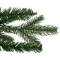 Northlight Real Touch™ 36in. Grande Spruce Christmas Wreath - image 4