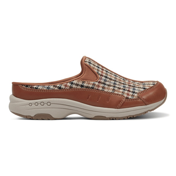 Womens Easy Spirit Traveltime758 Walking Clogs