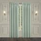 Royal Court Spring Garden Window Panel Pair - image 1