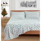 Videri Home Holiday Forest Sheet Set - image 1