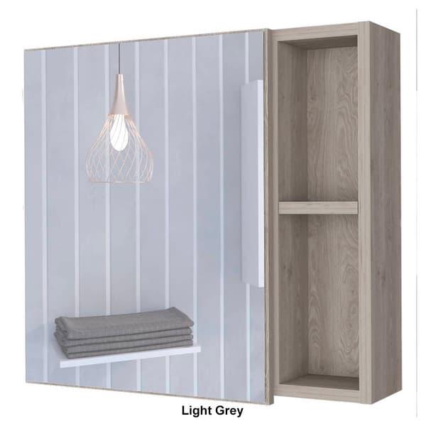 FM FURNITURE Minsk Medicine Cabinet
