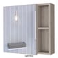FM FURNITURE Minsk Medicine Cabinet - image 11