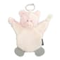 Demdaco Pig Teether Buddy - image 1