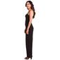Juniors Madden Girl Jewel Trim Jumpsuit - image 3