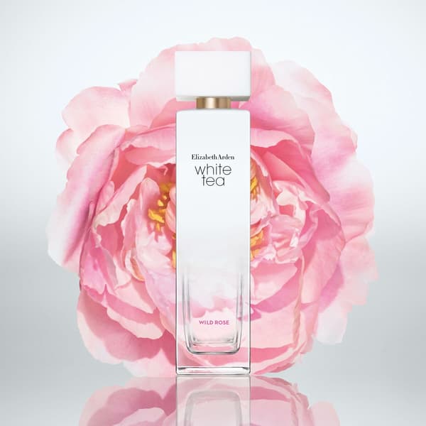 Elizabeth Arden White Tea Wild Rose