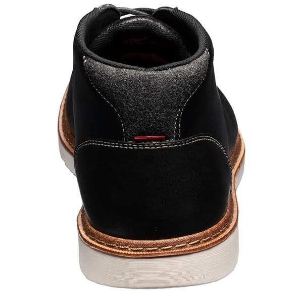 Mens Stacy Adams Sentinel Chukka Boots