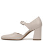 Womens Naturalizer Pixie Mary Jane Heels - image 2