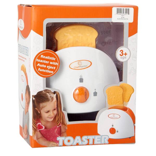 Sun-Mate Senior Chef Pop Up Toaster - image 