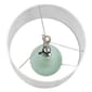 Lalia Home Classix Droplet Table Lamp w/Fabric Shade - image 7