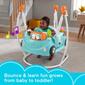 Fisher-Price&#174; 2-in-1 Sweet Ride Jumperoo Activity Center - image 2