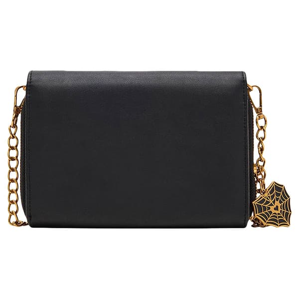 Betsey Johnson Forever Home Wallet On Chain