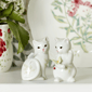 Lenox® Butterfly Meadow® Kitten Salt & Pepper - image 3