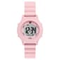 Womens Skechers Slip-Ins Rosencrans Digital Watch - SR6332 - image 1