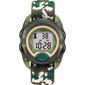 Kids Timex(R) INDIGLO(R) Night-Light Camo Band Watch - T71912JT - image 1