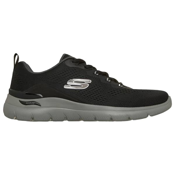 Mens Skechers Slip-ins Arch Fit Summits Athletic Sneakers