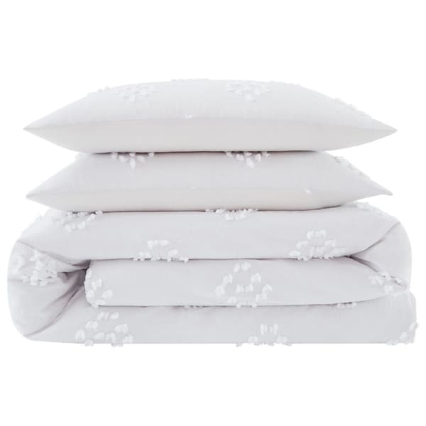 Cottage Classics French Country Quilt Set