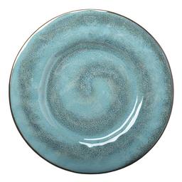 Sango Toren Denim Blue 16pc. Dinnerware Set