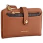 Womens Nannette Lepore Lilli Bifold Wallet - Hazelnut - image 3