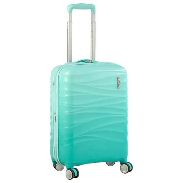 American Tourister&#40;R&#41; 24in. Cascade Spinner - Aquamarine