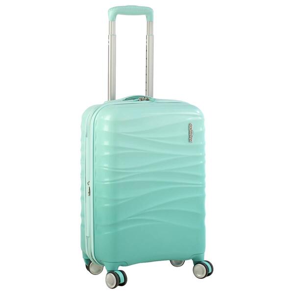 American Tourister&#40;R&#41; 24in. Cascade Spinner - Aquamarine - image 