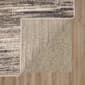 Mohawk Home Furie Stripe Cream Large Area Rug - image 5