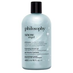 Philosophy Snow Angel Limited Edition Shower Gel Gift Set