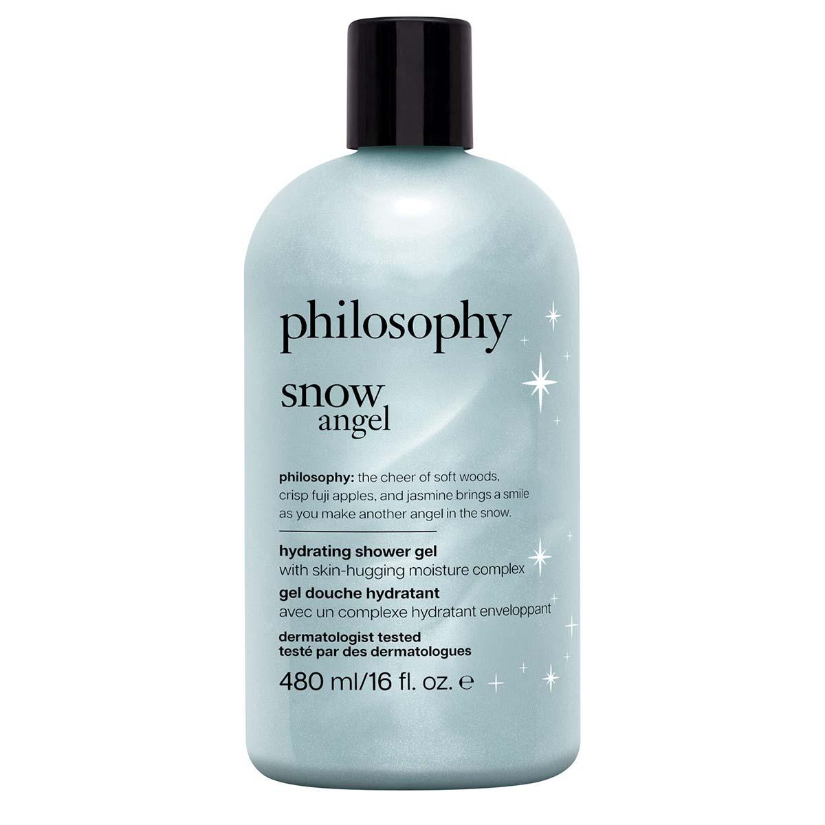 Philosophy Snow Angel Limited Edition Shower Gel Gift Set
