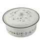 Pfaltzgraff® Winterberry Holiday 1.5qt. Covered Baker - image 2