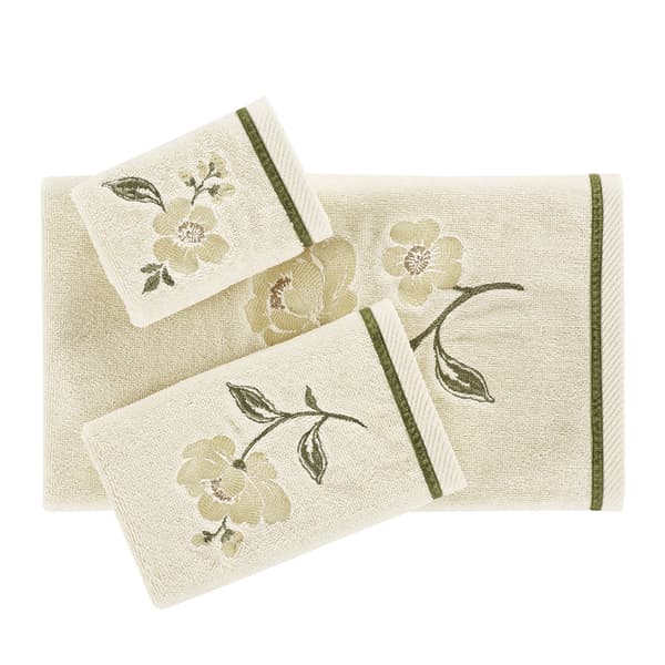 Royal Court Penny Bath Towel Collection Boscov's