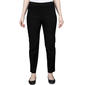 Petite Alfred Dunner Classics Allure Stretch Pants - Average - image 1