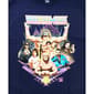 Young Mens WWE® Vintage WrestleMania Short Sleeve Tee - image 2