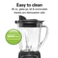 Hamilton Beach&#174; Power Elite Blender with 40oz. Glass Jar - image 5