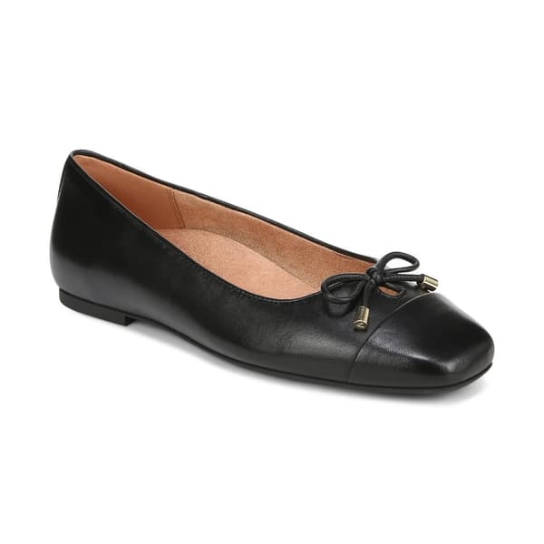 Womens Vionic Klara Ballet Flats - image 