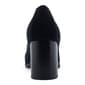 Womens Aerosoles Midnight Pumps - image 3
