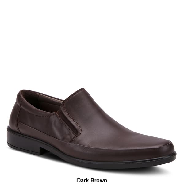 Mens Spring Step Felix Loafers