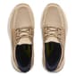 Mens Skechers Proven Alden Leather Smart Trainers Fashion Sneaker - image 5